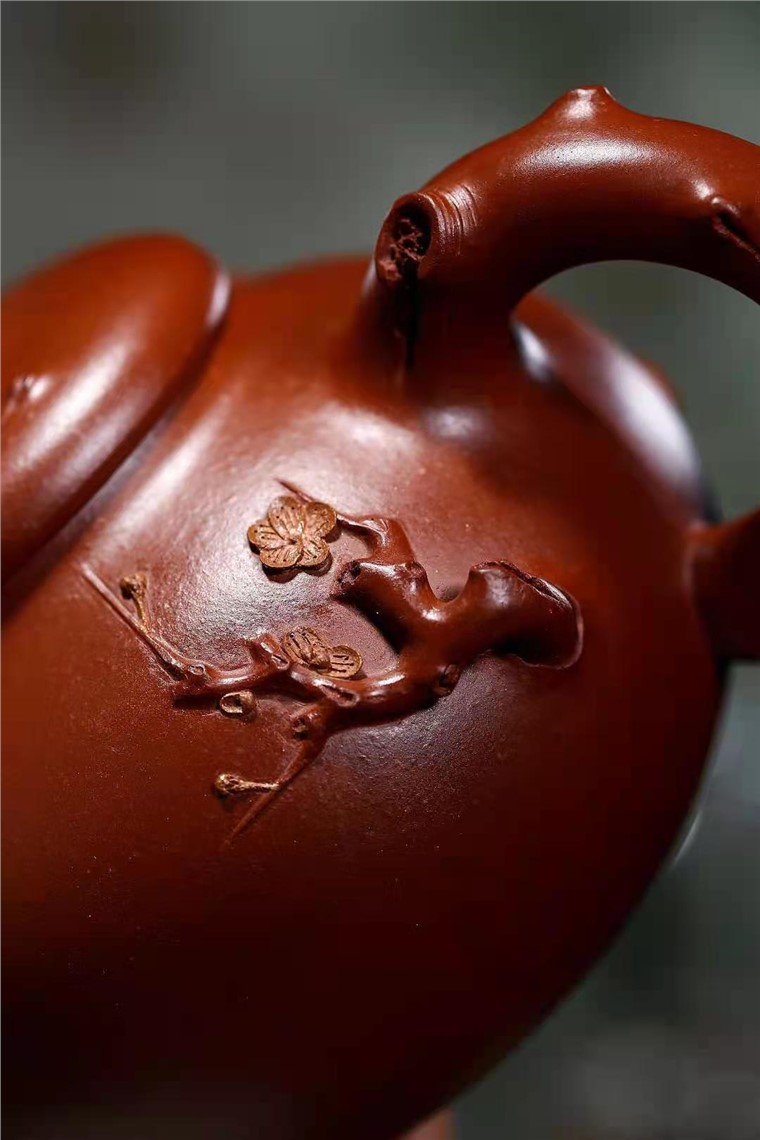 单志萍作品 茄瓜图片