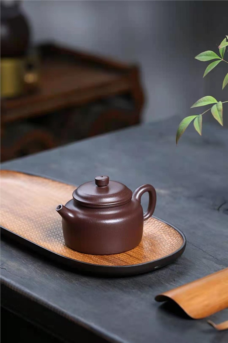 陈亚萍作品 德钟图片