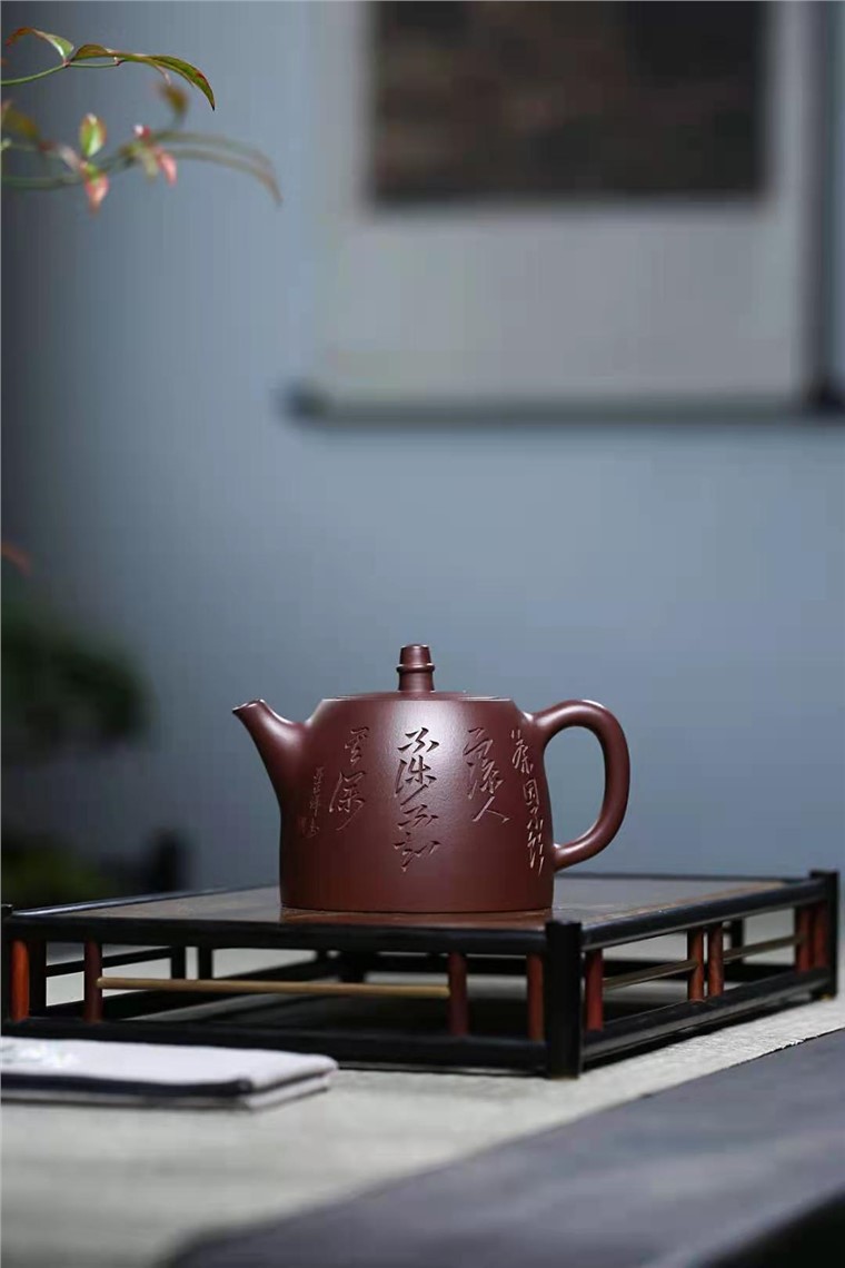 陈亚萍作品 汉铎图片