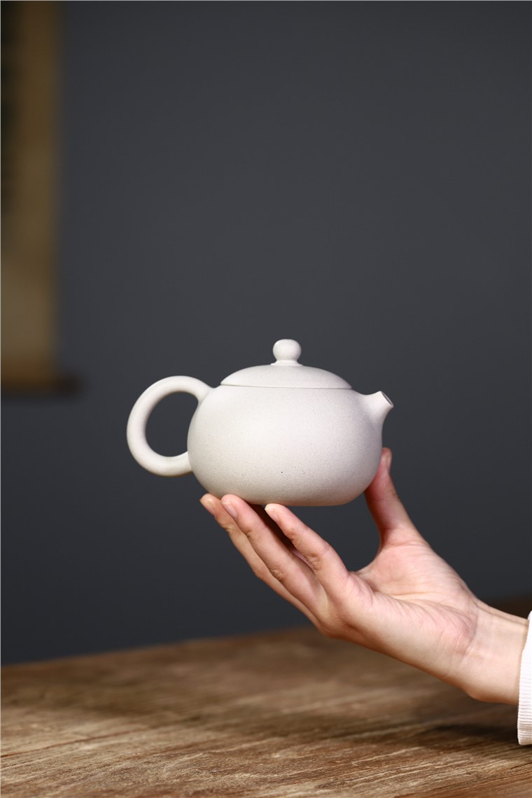 周莹作品 西施图片