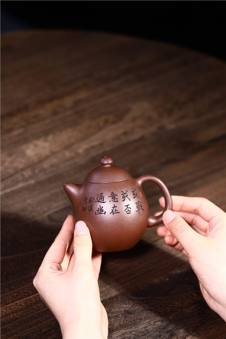 徐勤作品 龙蛋图片