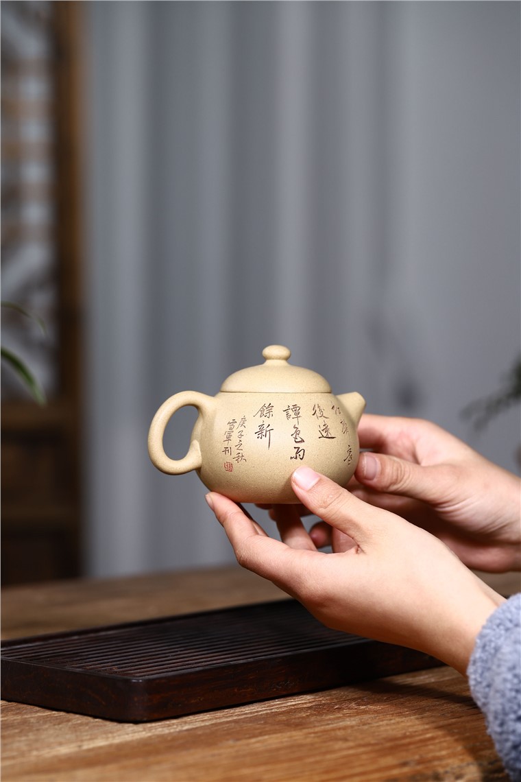 史宗娟作品 文旦图片