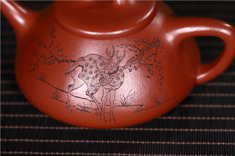 范君浩作品 子冶石瓢图片