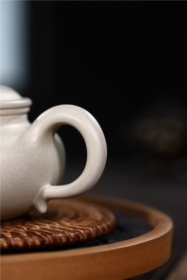 周莹作品 仿古图片
