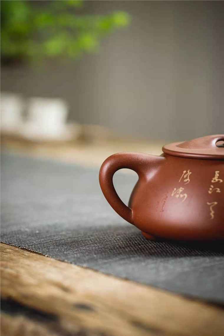 牟锦芬作品 山水尔舟图片