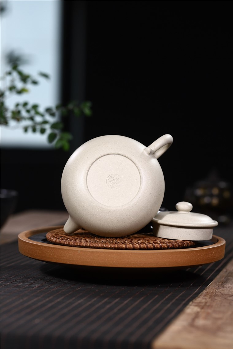 周莹作品 仿古