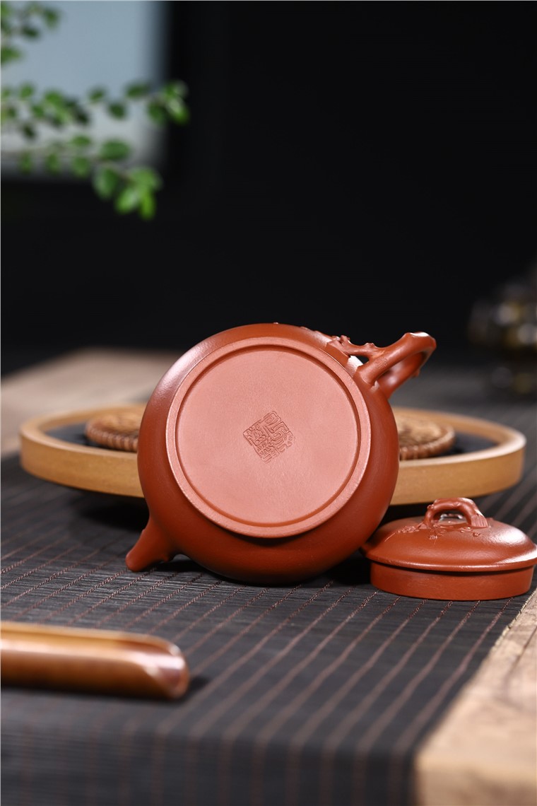 徐勤作品 玉梅