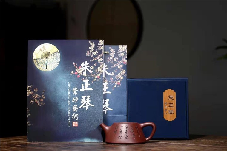 朱正琴作品 牛盖石瓢图片