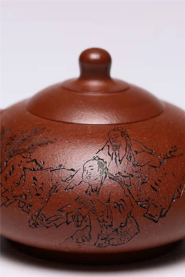 范秀芳作品 玉乳金砂图片