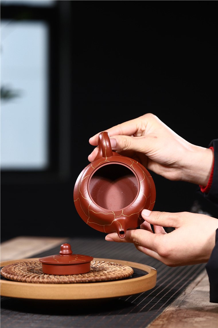 周莹作品 平湖秋月图片