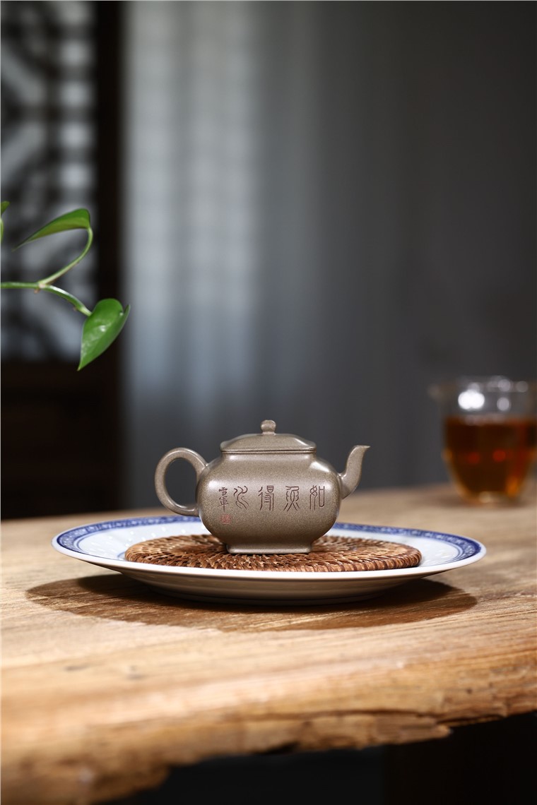 史宗娟作品 如鱼得水图片