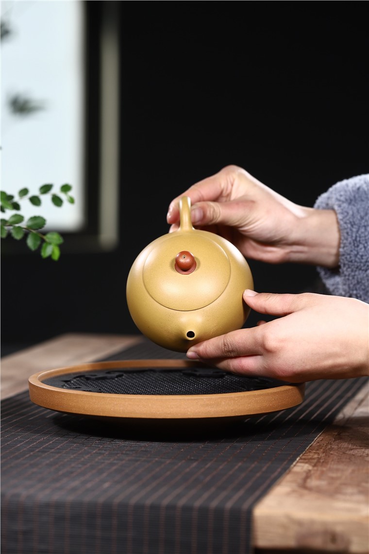 范君浩作品 西施图片
