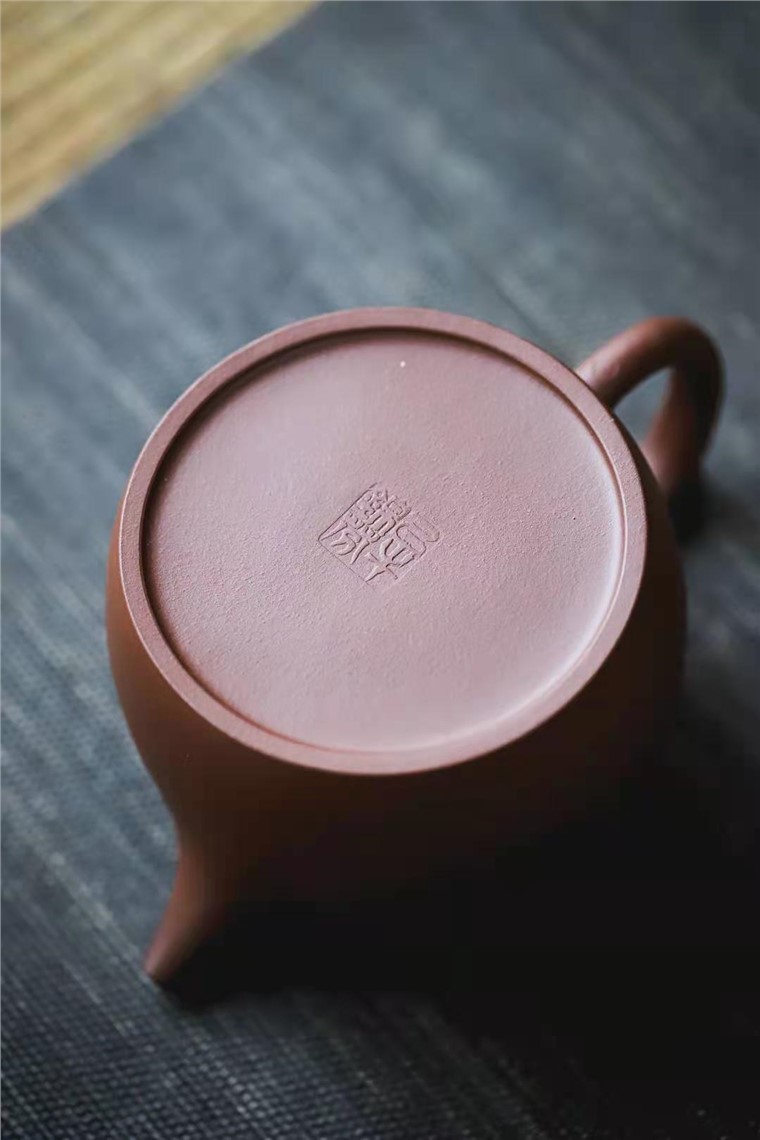 牟锦芬作品 秦权