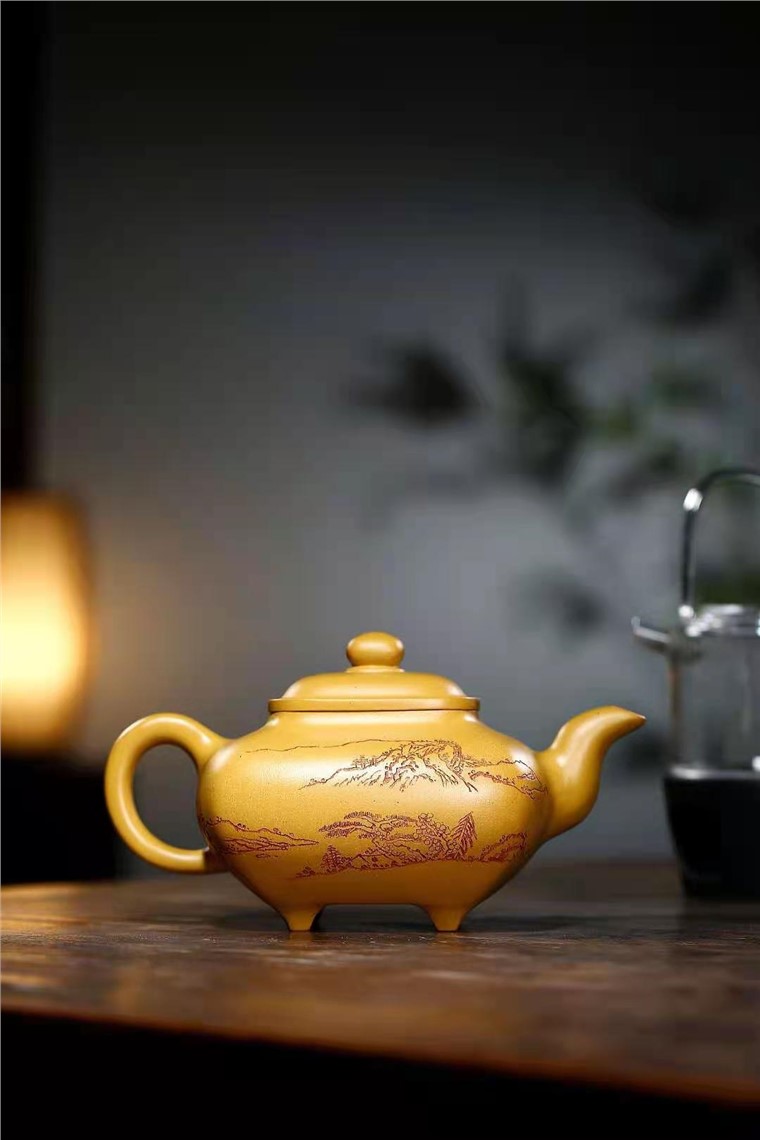 黄卫民作品 传炉图片