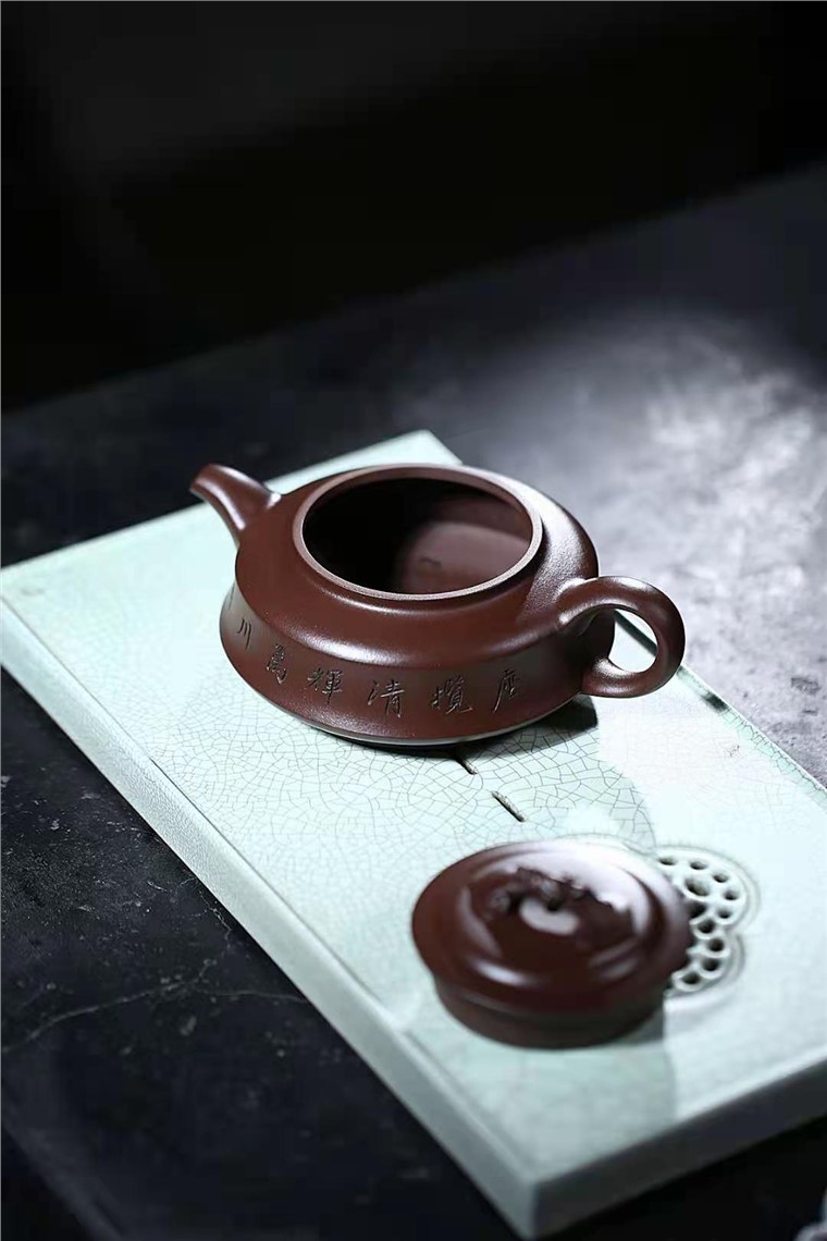 许华芳作品 万福如意图片