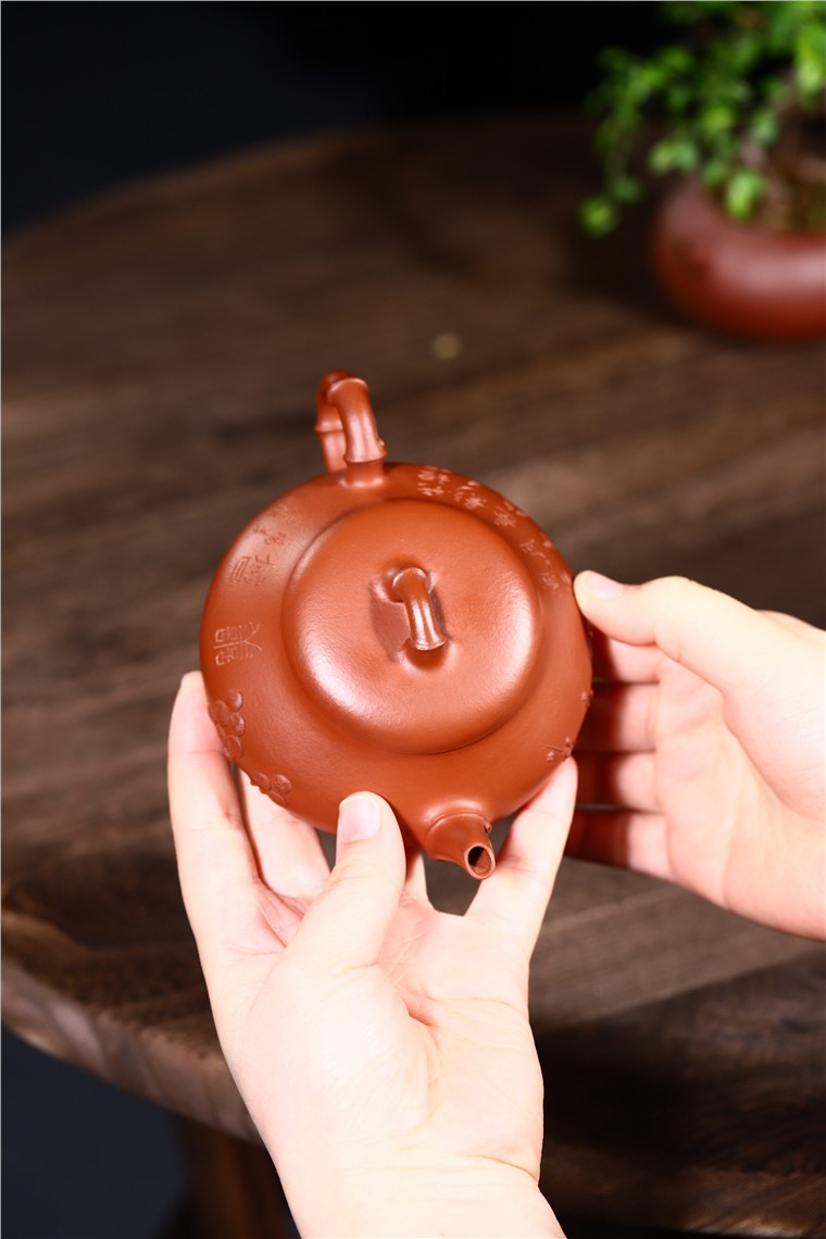 徐勤作品 三友汉棠瓢图片