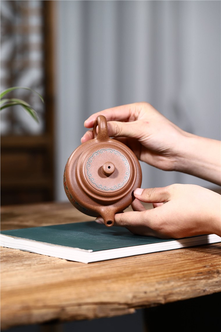 范君浩作品 锦绣德钟图片