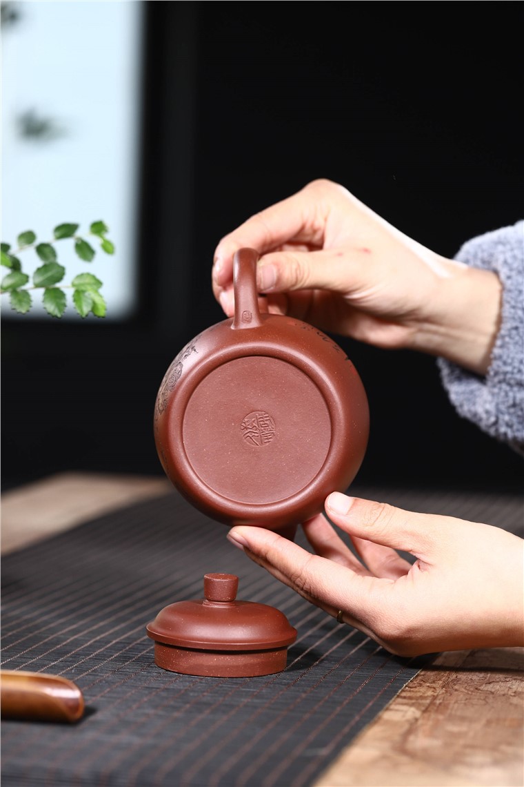 周莹作品 丰收
