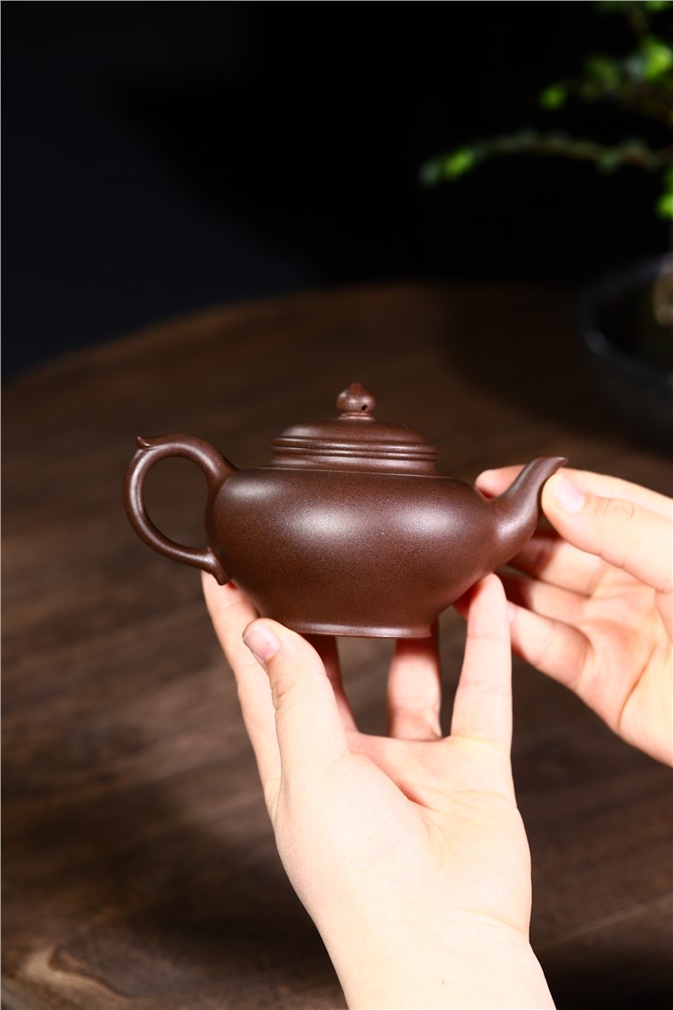 徐勤作品 笑樱图片