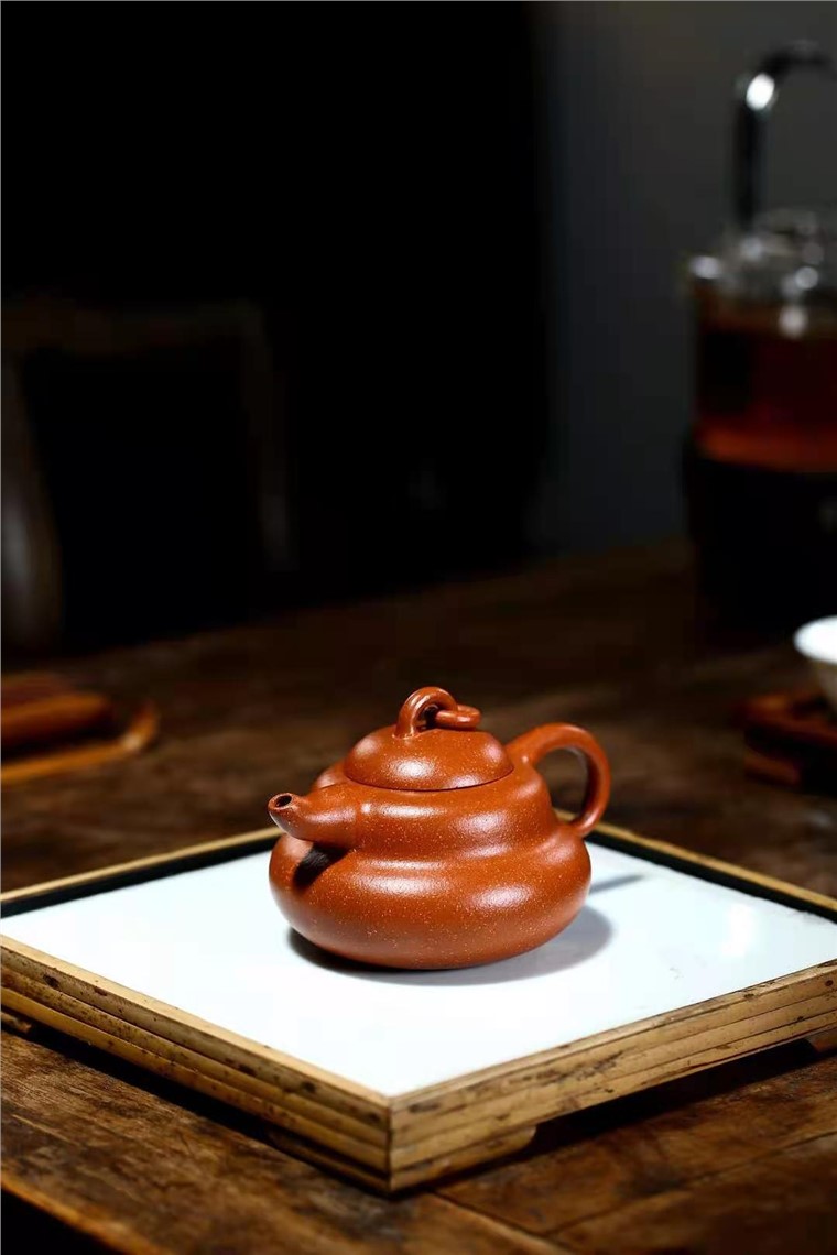 单志萍作品 葫芦图片