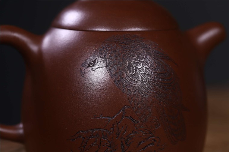 史宗娟作品 秦权图片