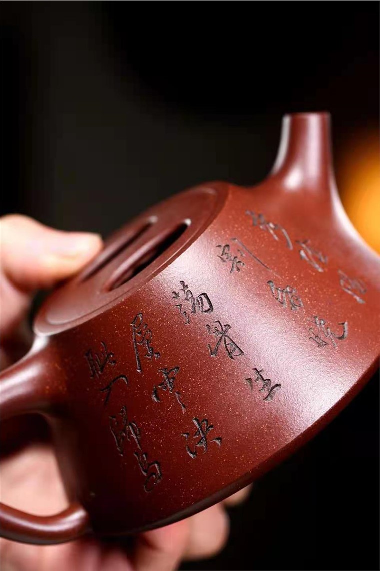 朱正琴作品 牛盖石瓢图片