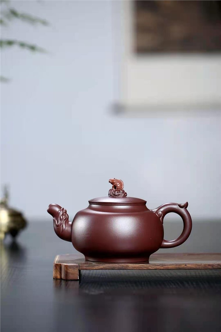 王国祥作品 鱼跃龙门图片