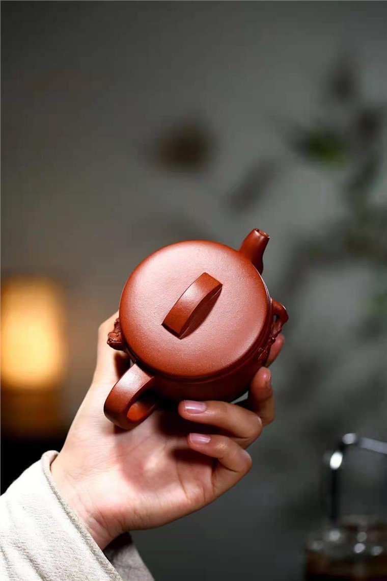 单志萍作品 汉瓦图片