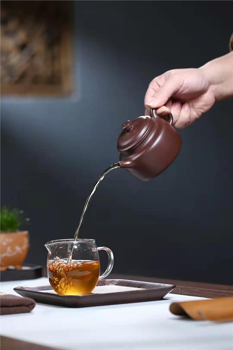 陈亚萍作品 德钟