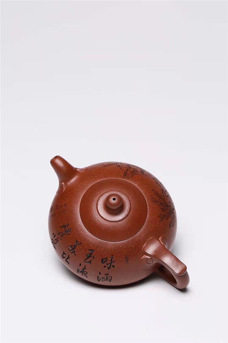 范秀芳作品 玉乳金砂图片