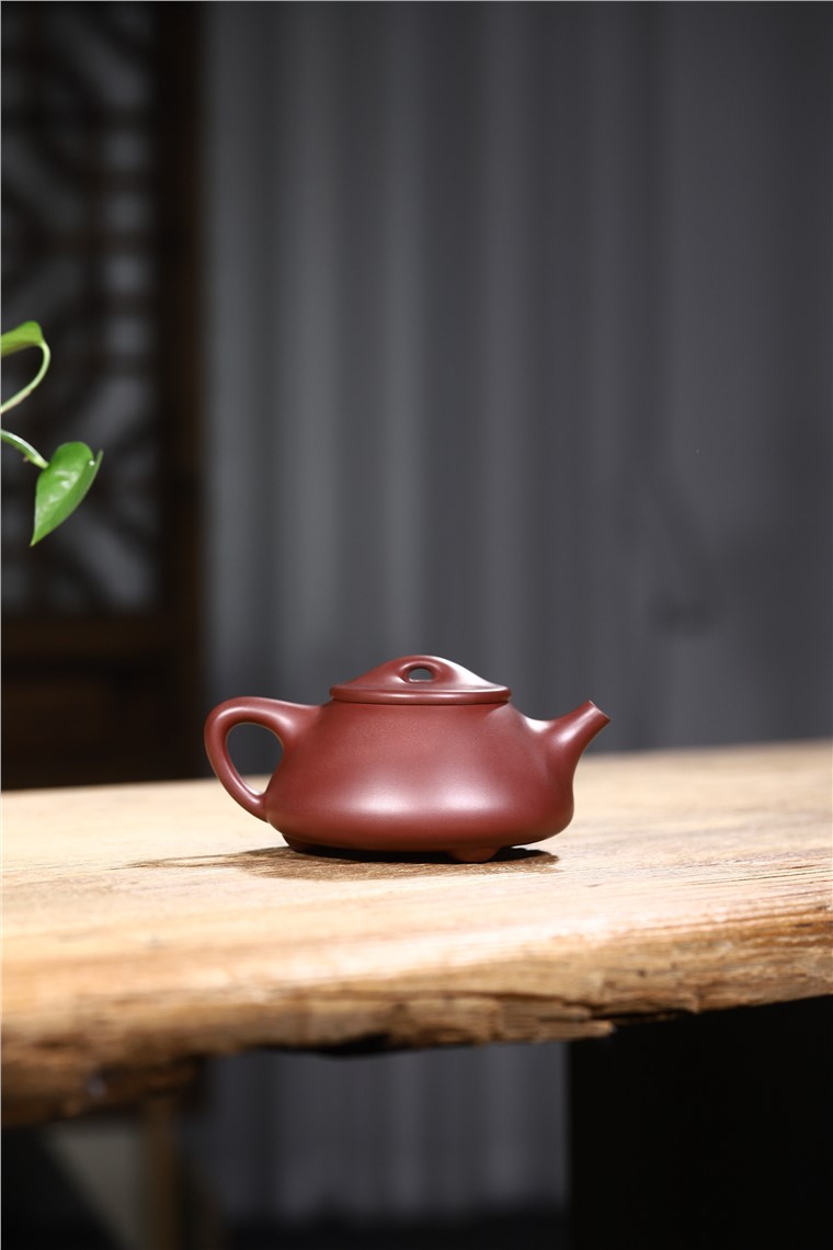 范君浩作品 石瓢图片