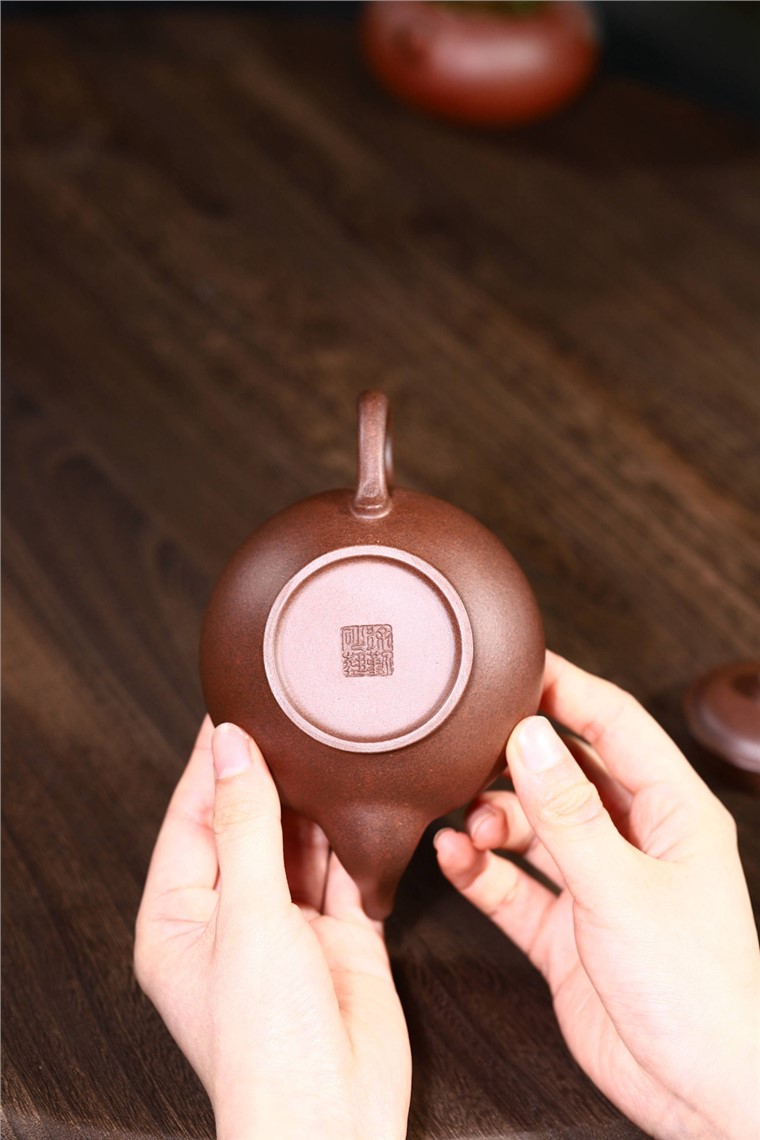 徐勤作品 笑樱