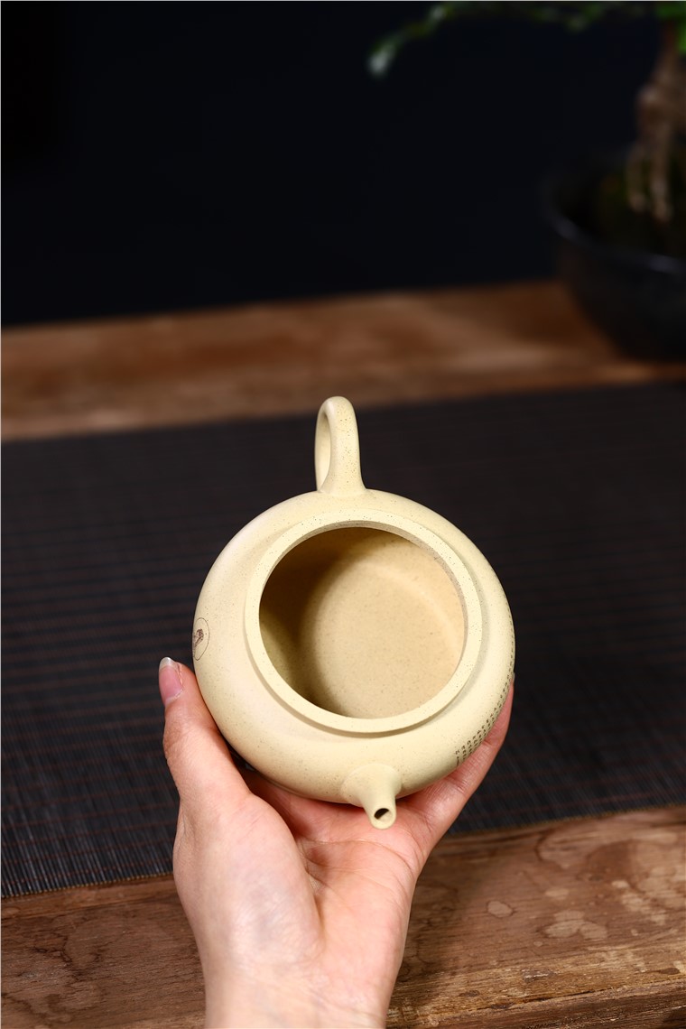 周莹作品 心经菱韵图片