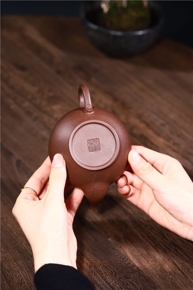 徐勤作品 笑樱