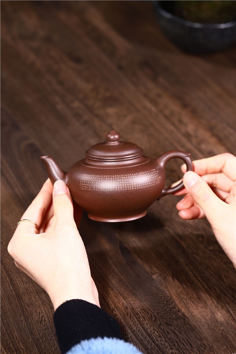 徐勤作品 笑樱图片