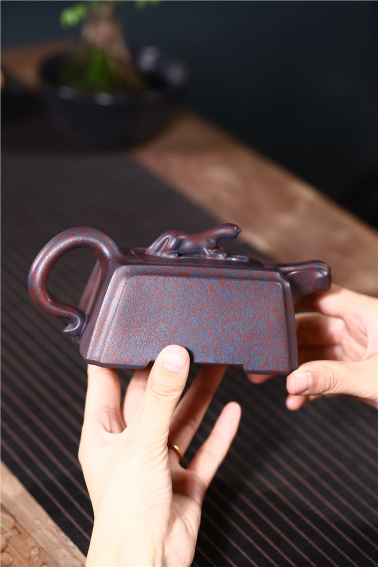 范君浩作品 豹方图片