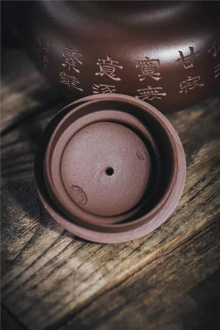 牟锦芬作品 柿圆图片