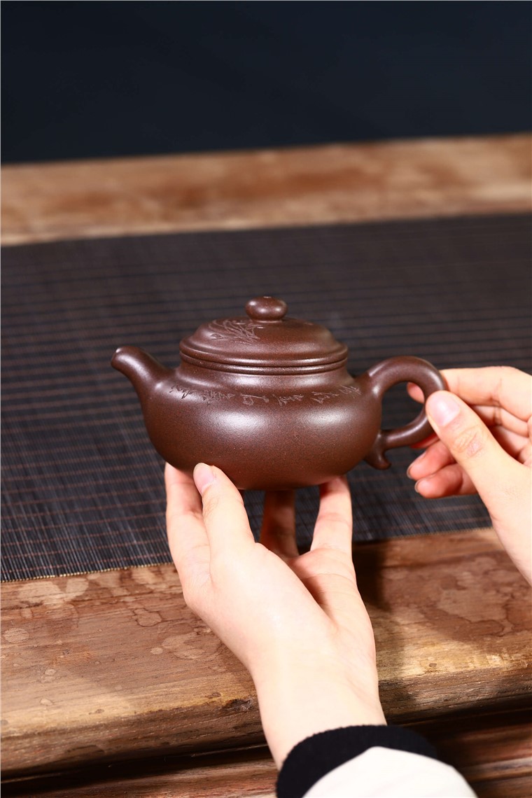 徐勤作品 仿古图片