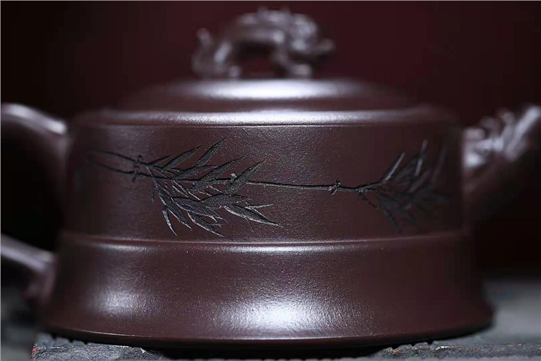 许华芳作品 玉龙图片