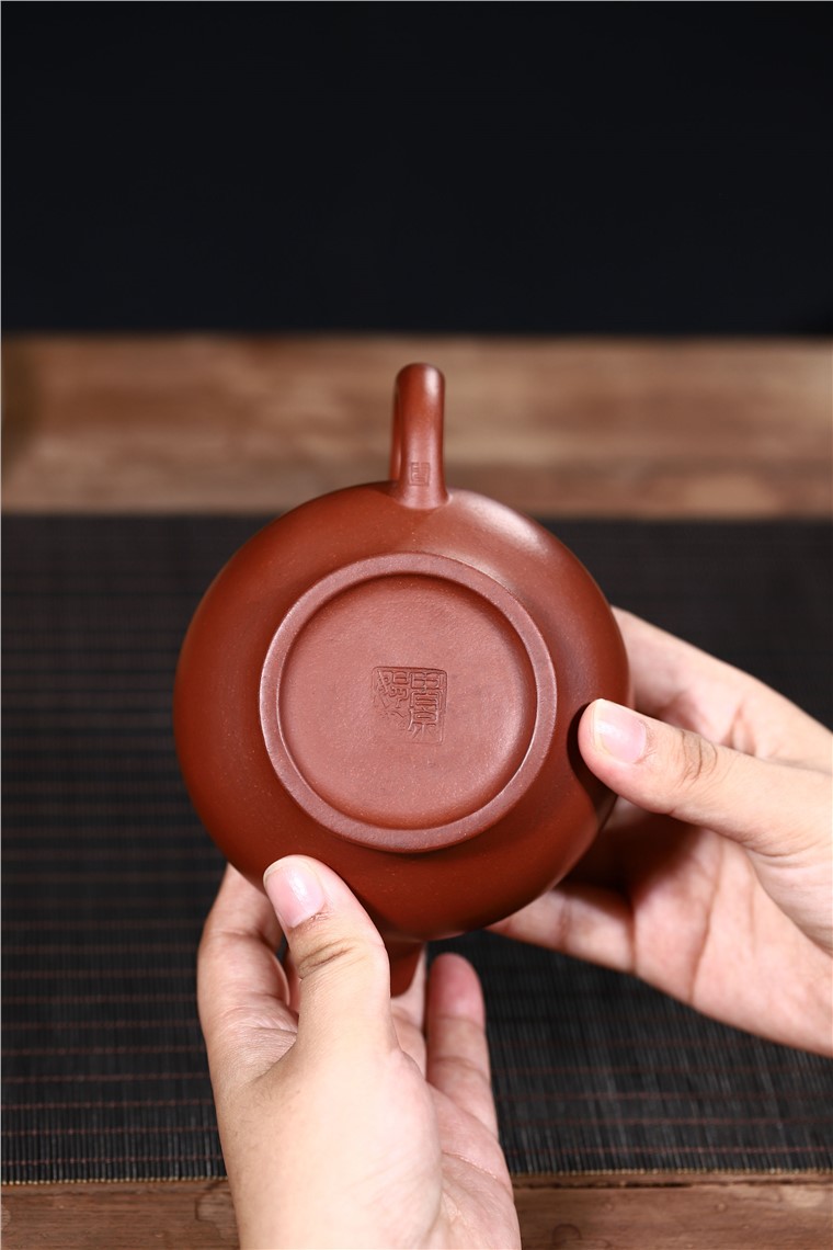 史宗娟作品 掇只