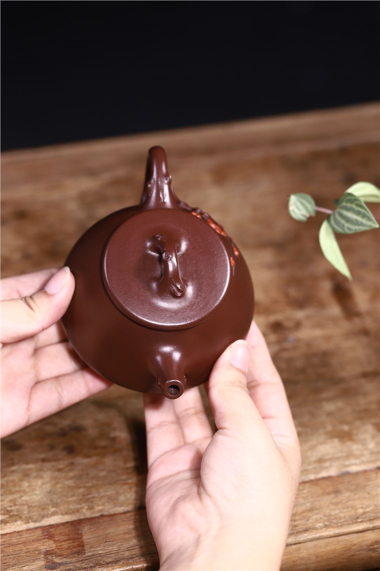 史宗娟作品 红梅迎春图片