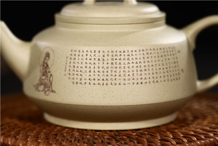 周莹作品 心经桥鼎图片