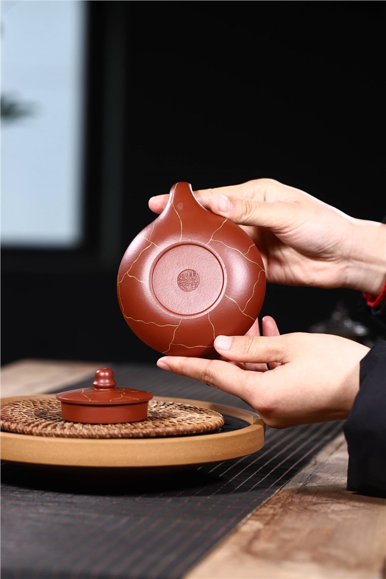 周莹作品 平湖秋月