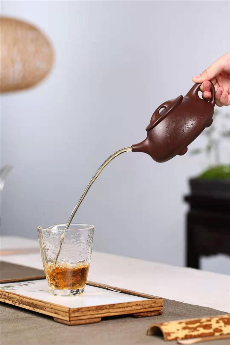 陈亚萍作品 景舟石瓢
