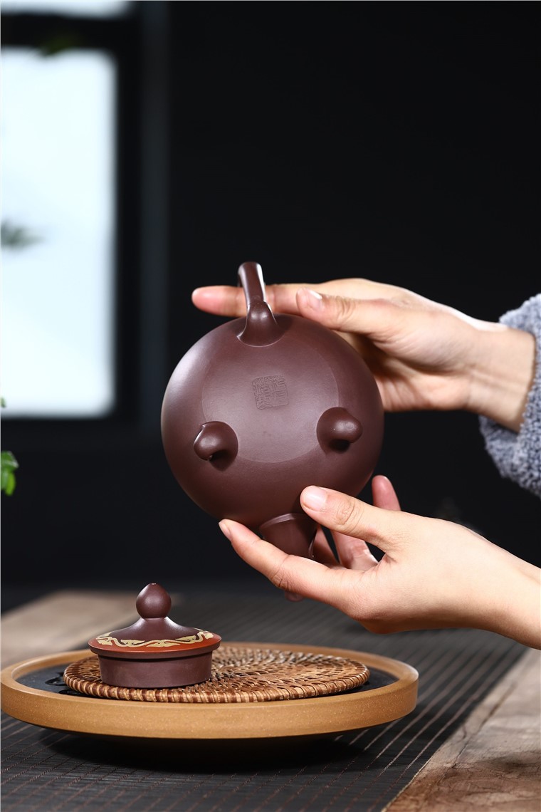 范君浩作品 顺心如意