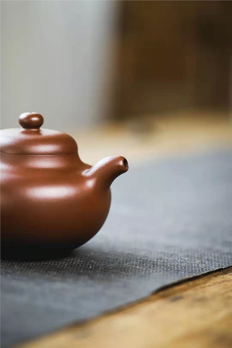 牟锦芬作品 是缘图片