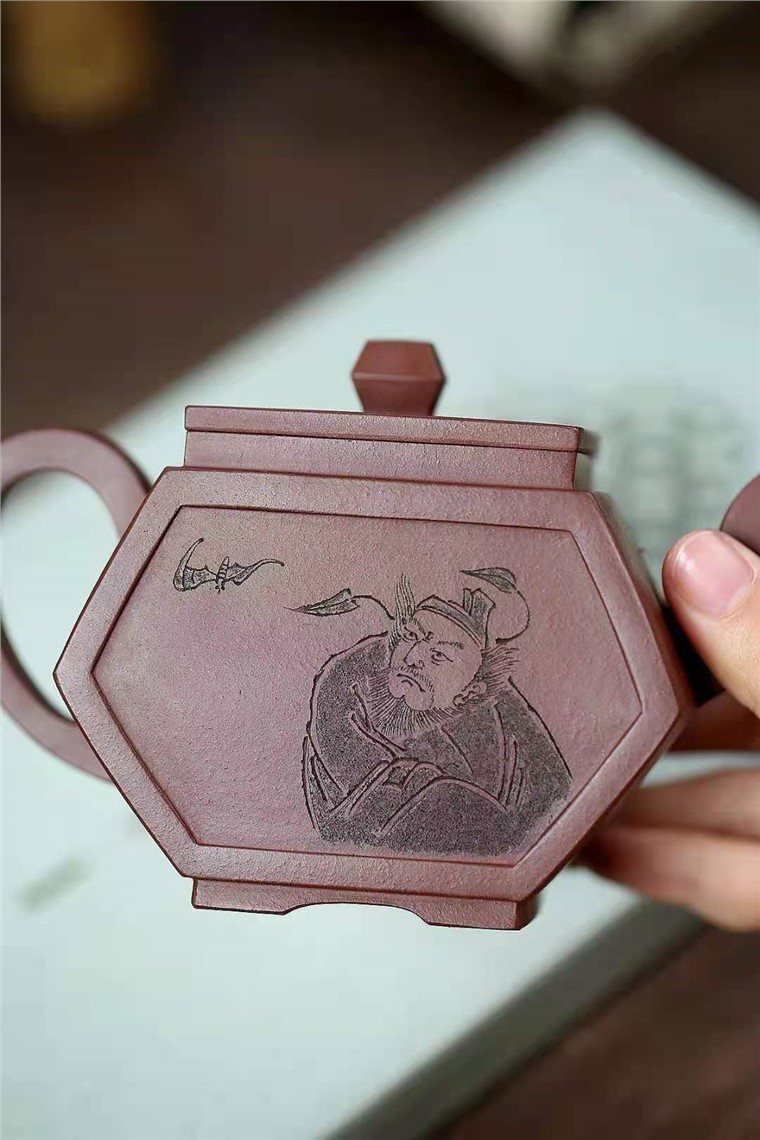 陈亚萍作品 书方图片