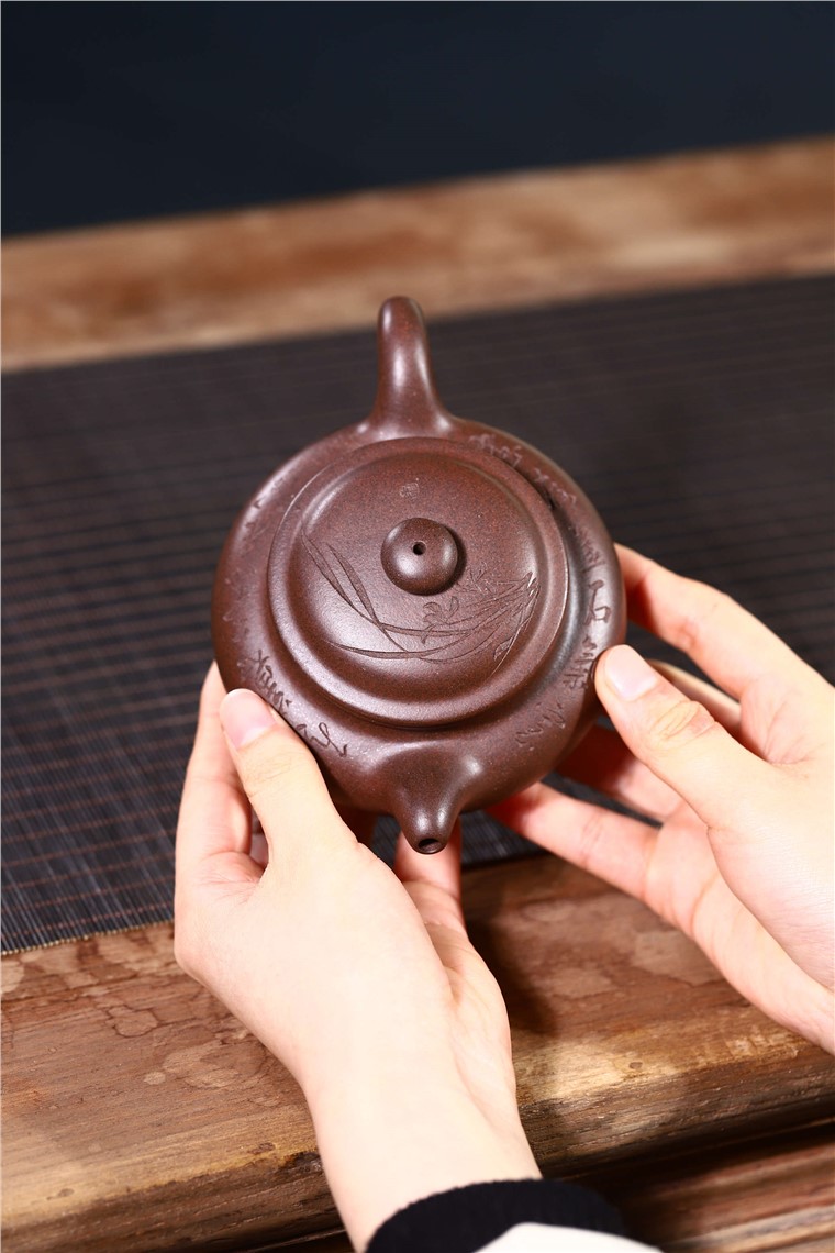 徐勤作品 仿古图片