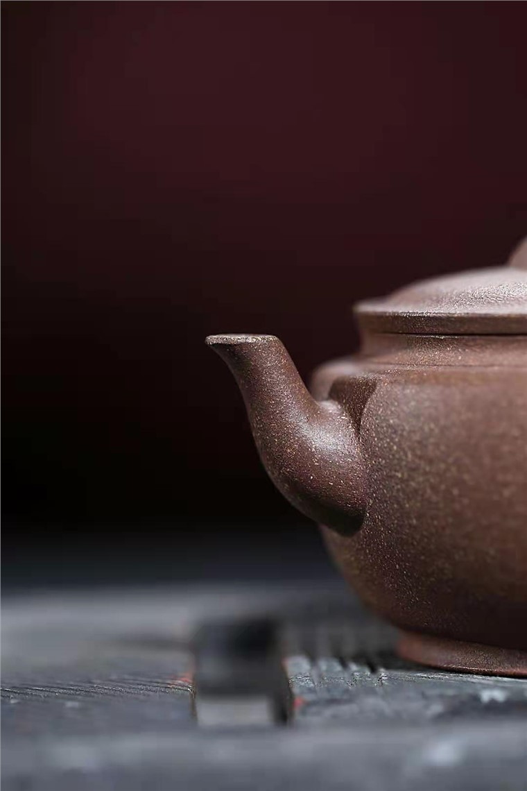 许华芳作品 汉瓦图片