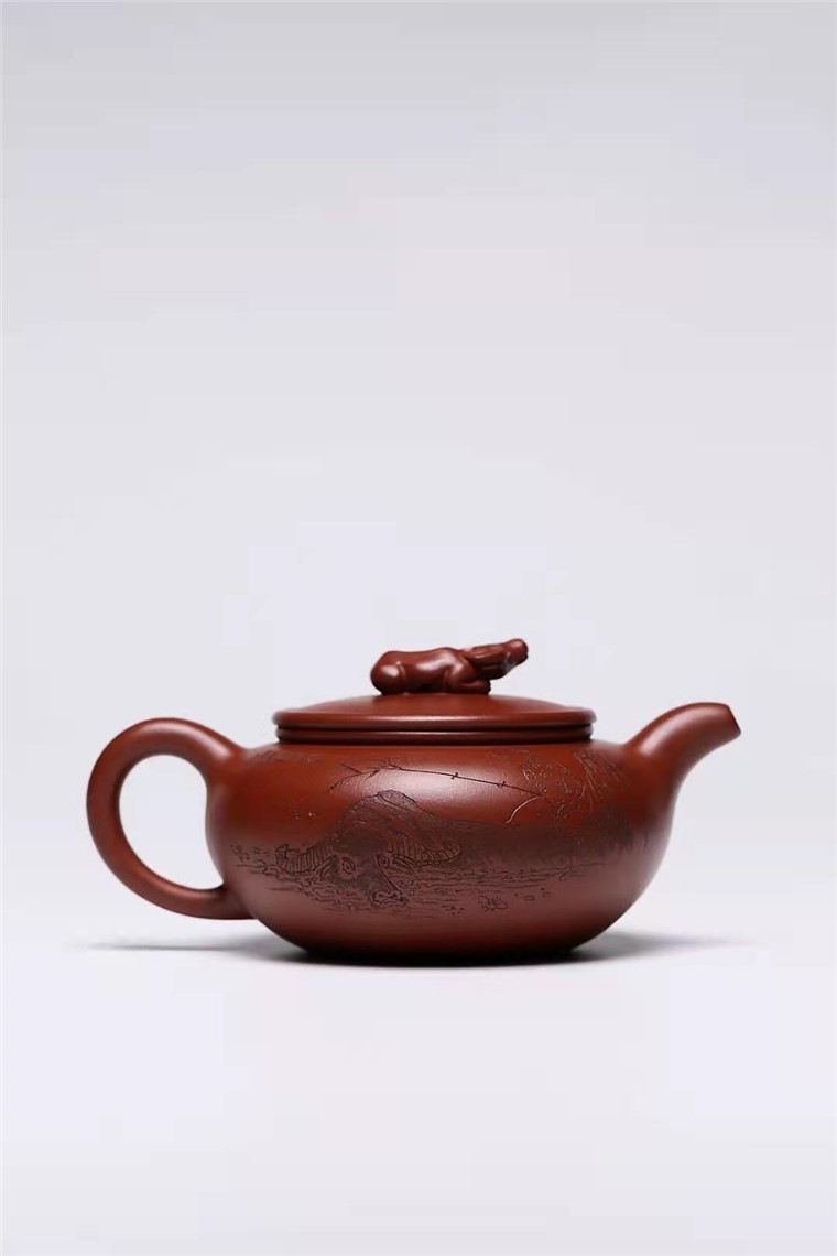 范秀芳作品 牛气冲天图片